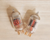 Ray Tubes SELECT 12AX7 Vacuum Tube