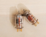 Ray Tubes SELECT 12AT7 Vacuum Tube