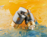 Ray Tubes RESERVE KT88 Vacuum Tube