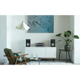 JBL L52 Classic 2-Way Bookshelf Speakers (Walnut)
