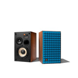 JBL L52 Classic 2-Way Bookshelf Speakers (Walnut)