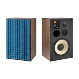 JBL L100 Classic MkII 3-Way Speakers (Walnut)