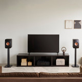 KEF  LS50 Meta Bookshelf Speakers