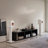 KEF  LS50 Meta Bookshelf Speakers