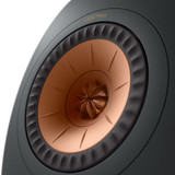 KEF  LS50 Meta Bookshelf Speakers