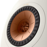 KEF  LS50 Meta Bookshelf Speakers