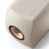 KEF  LS50 Meta Bookshelf Speakers