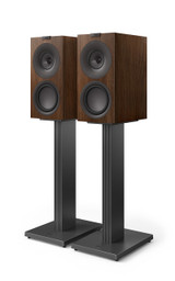 KEF Q Concerto Meta Bookshelf Speakers