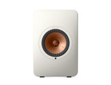 KEF  LS50 Wireless II Powered Bookshelf Speaker System