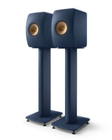 KEF S2 Speaker Stands for LS50