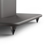 KEF S2 Speaker Stands for LS50