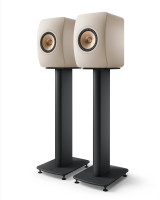 KEF S2 Speaker Stands for LS50