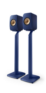 KEF S1 Speaker Stands for LSX II