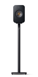 KEF S1 Speaker Stands for LSX II