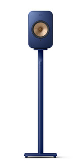 KEF S1 Speaker Stands for LSX II