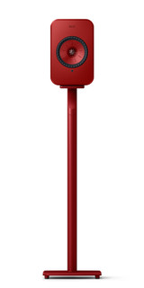 KEF S1 Speaker Stands for LSX II