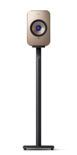 KEF S1 Speaker Stands for LSX II