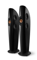 KEF Blade Two Meta Floorstanding Speakers 