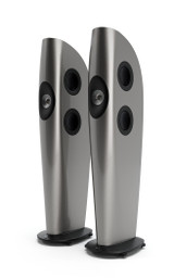 KEF Blade Two Meta Floorstanding Speakers 