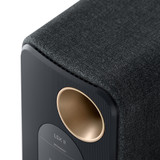 KEF LSX II True Wireless Powered Bookshelf Speaker System