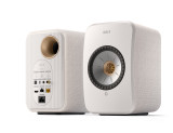 KEF LSX II True Wireless Powered Bookshelf Speaker System
