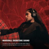 Marshall Major V Wireless On-Ear Headphones