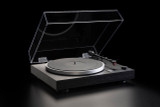 Dual CS 429 Fully Automatic Turntable with Ortofon 2M Red cartridge