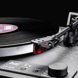 Dual CS 529 Fully Automatic Turntable with Bluetooth and Ortofon 2M Red Cartridge
