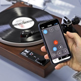 Dual CS 529 Fully Automatic Turntable with Bluetooth and Ortofon 2M Red Cartridge