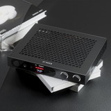 FiiO K19 Desktop DAC and Headphone Amplifier