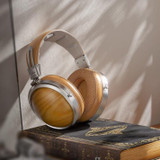 FiiO FT1 Closed-Back Headphones