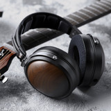 FiiO FT1 Closed-Back Headphones