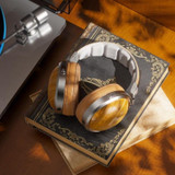 FiiO FT1 Closed-Back Headphones