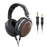 FiiO FT1 Closed-Back Headphones