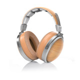 FiiO FT1 Closed-Back Headphones