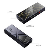 FiiO KA13 Portable DAC and Headphone Amplifier