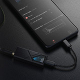 FiiO KA13 Portable DAC and Headphone Amplifier