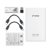 FiiO KA13 Portable DAC and Headphone Amplifier
