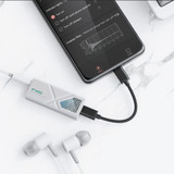FiiO KA13 Portable DAC and Headphone Amplifier