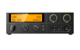 FiiO K17 Desktop DAC and Headphone Amplifier