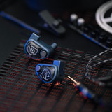 64 Audio U4s In-Ear Monitors