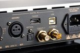 Cayin iDAC-8 Dual Timbre Digital to Analog Converter