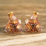 Campfire Audio  Trifecta Spectral Collection In-Ear Monitors