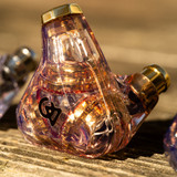 Campfire Audio  Trifecta Spectral Collection In-Ear Monitors