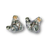 Campfire Audio  Trifecta Spectral Collection In-Ear Monitors