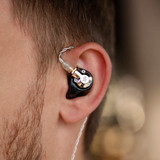 Campfire Audio  Cascara Custom Fit In-Ear Monitors
