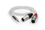 iFi Audio 4.4mm to XLR Balanced Cable iFi Audio 4.4mm to XLR Balanced Cable