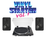 VS1: Vinyl Starter System 1