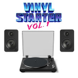 VS1: Vinyl Starter System 1 VS1: Vinyl Starter System 1
