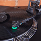 Audio-Technica AT-VM95E Moving Magnet Cartridge